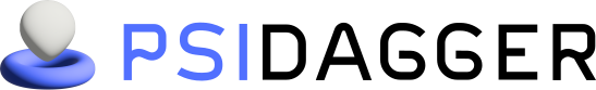 PsiDagger